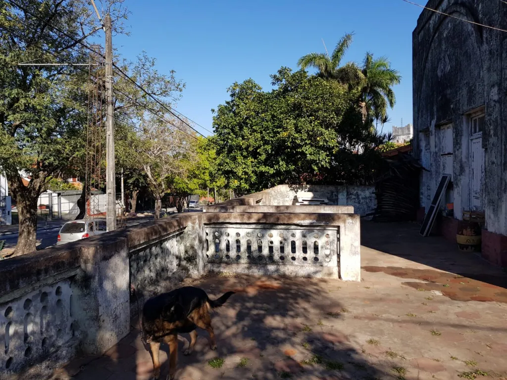 Terreno en venta en Sajonia, Asunción — foto 2