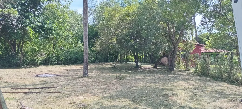 Vendo terreno en Piribebuy, a 2 cuadras Ruta Piribebuy Paraguari. — foto 2