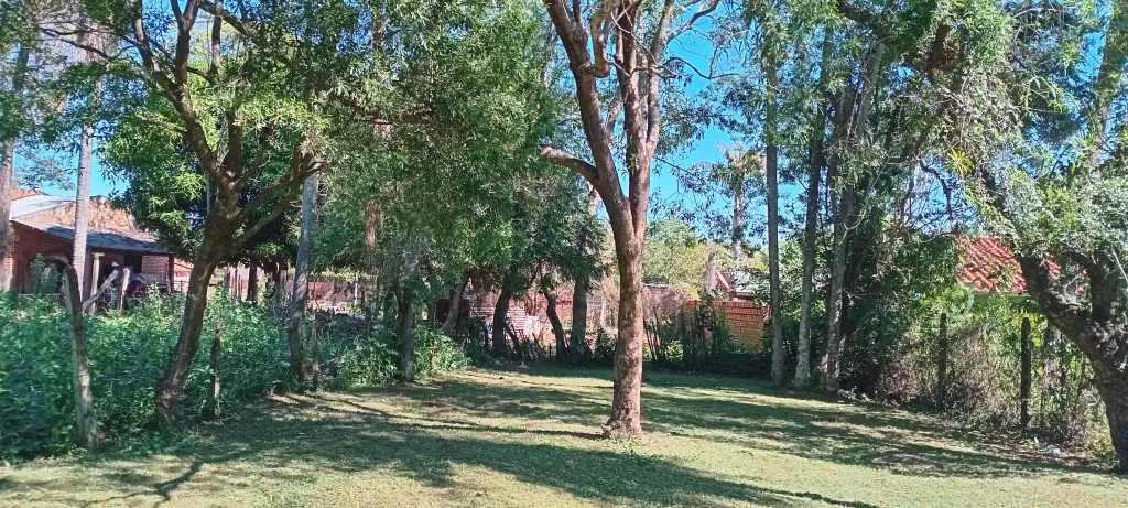 Vendo terreno en Piribebuy, a 2 cuadras Ruta Piribebuy Paraguari. — foto 3