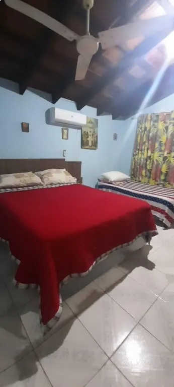 VENDO CASA EN LAMBARÉ — foto 2