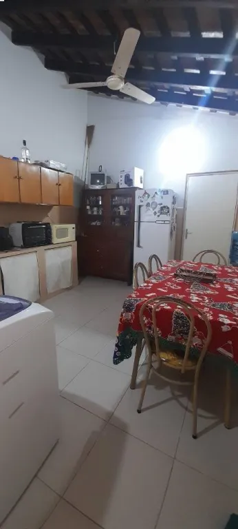 VENDO CASA EN LAMBARÉ — foto 3