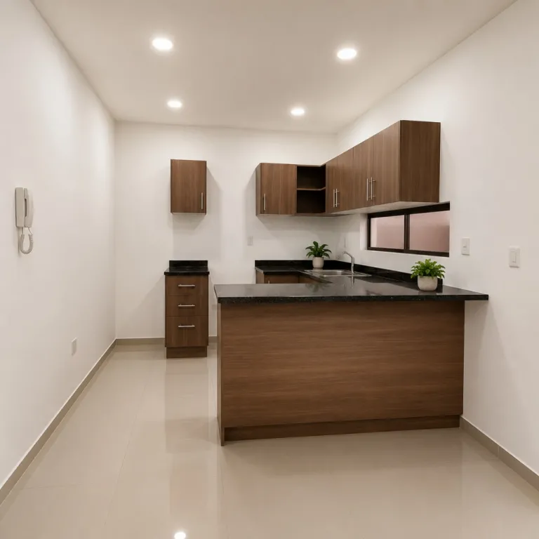 VENDO DUPLEX A ESTRENAR EN LAMBARE — foto 3