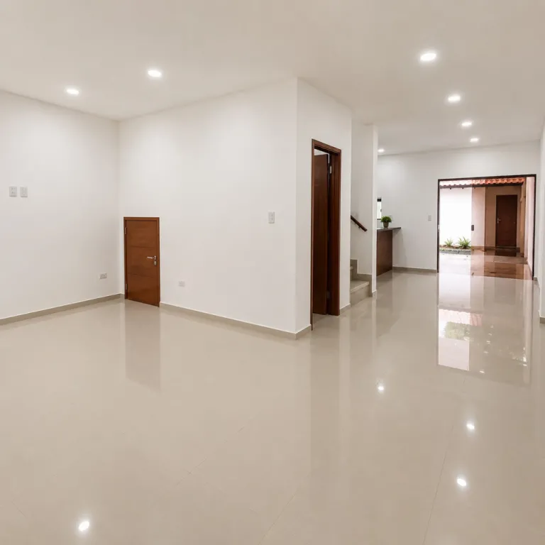 VENDO DUPLEX A ESTRENAR EN LAMBARE — foto 3
