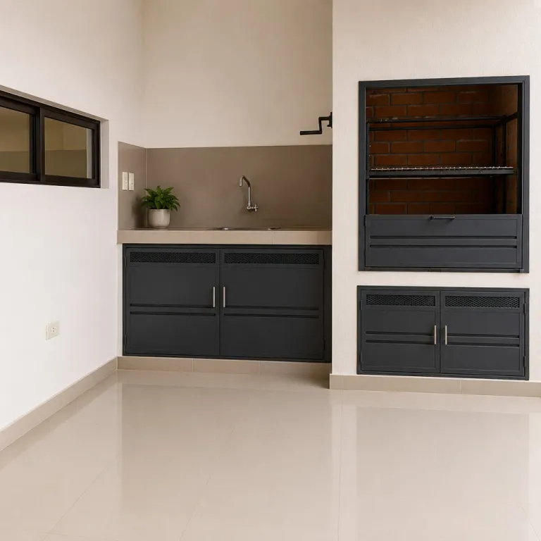 VENDO DUPLEX A ESTRENAR EN LAMBARE — foto 2