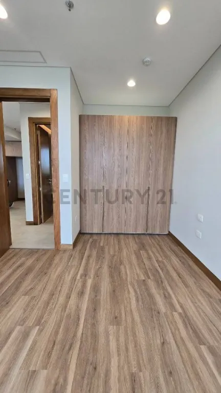 DEPARTAMENTO DE UNA HABITACION EN DISTRITO PERSEVERANCIA - TORRE LAS PALMAS — foto 2