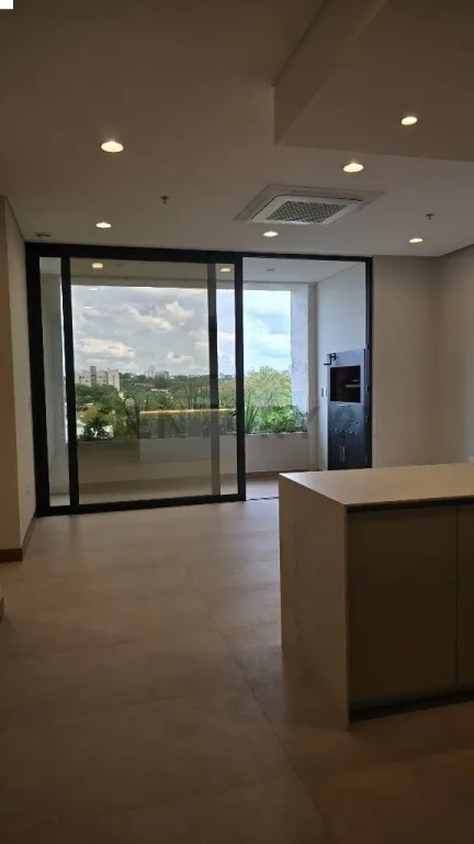 DEPARTAMENTO DE UNA HABITACION EN DISTRITO PERSEVERANCIA - TORRE LAS PALMAS — foto 3