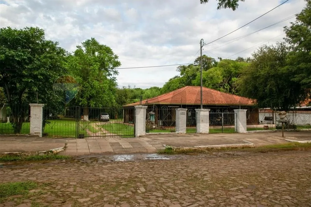 Terreno en San Pablo para desarrollo 1.787 m² — Foto 2