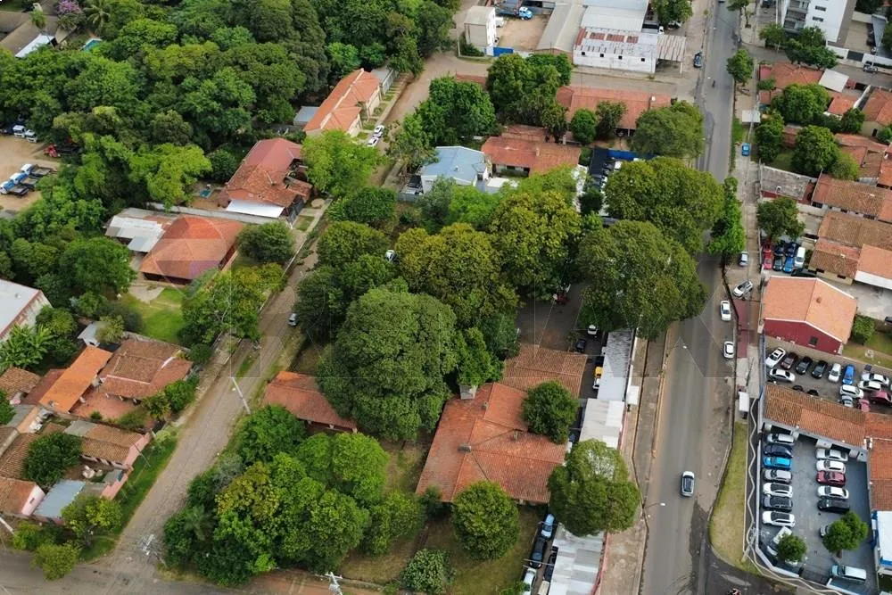 Terreno en San Pablo para desarrollo 1.787 m² — Foto 3