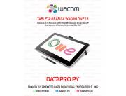 Tableta Gráfica Wacom One 13 Pen Display. Adquirila en cuotas!