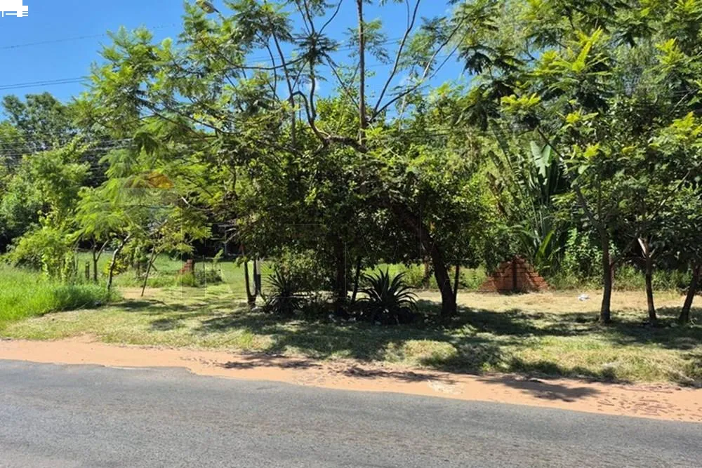 VENDO TERRENO 2.500 M2 IDEAL PTODO PROYECTO EN YTORORO-YPANE — foto 3