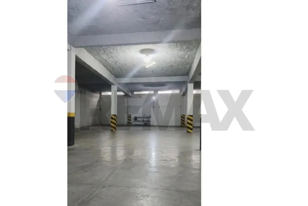 En Venta - Depósito - San Pablo, Asunción, Paraguay — фото 2