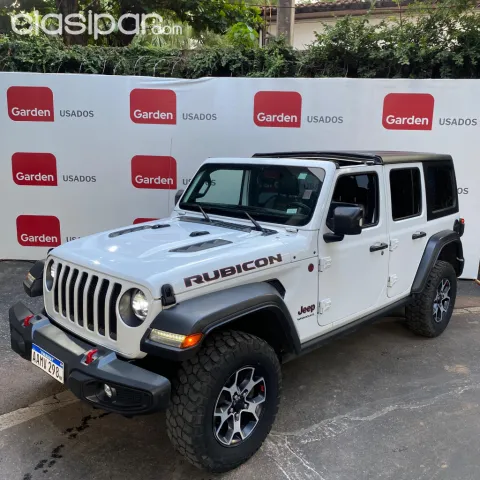 Jeep Wrangler 2023 — foto 2
