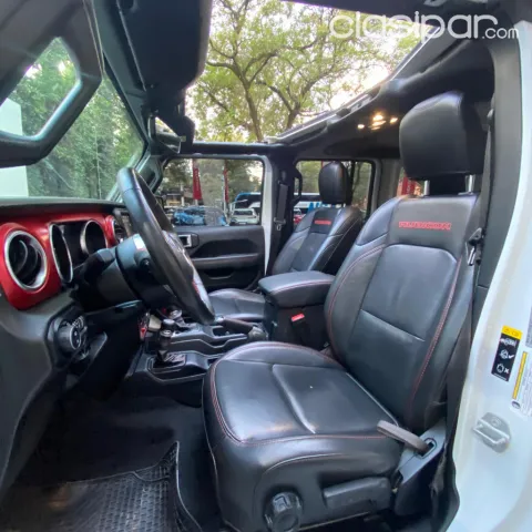 Jeep Wrangler 2023 — foto 3