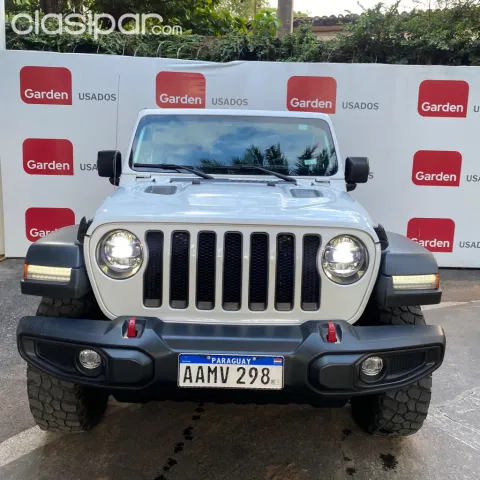 Jeep Wrangler 2023 — foto 4