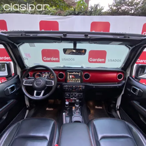 Jeep Wrangler 2023 — foto 5