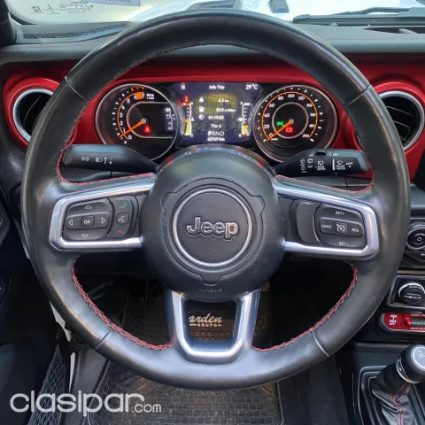 Jeep Wrangler 2023 — foto 6