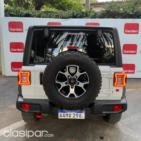 Jeep Wrangler 2023 — foto 7