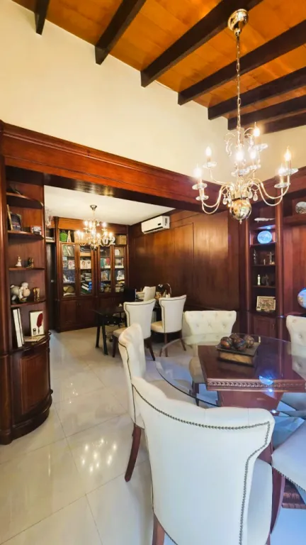 Casa premium de 4 hab en San Lorenzo zona Salemma — foto 3