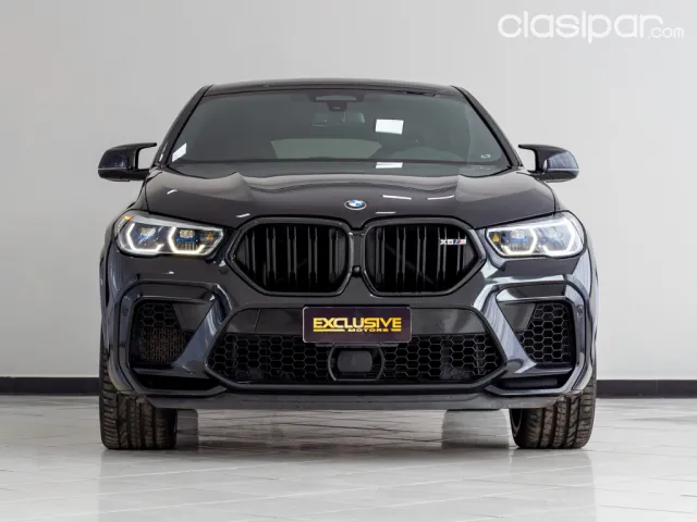 Bmw M1 2020 — foto 3