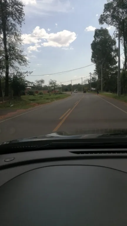 TERRENOS EN VENTA PASO DE ORO YPANE — foto 2