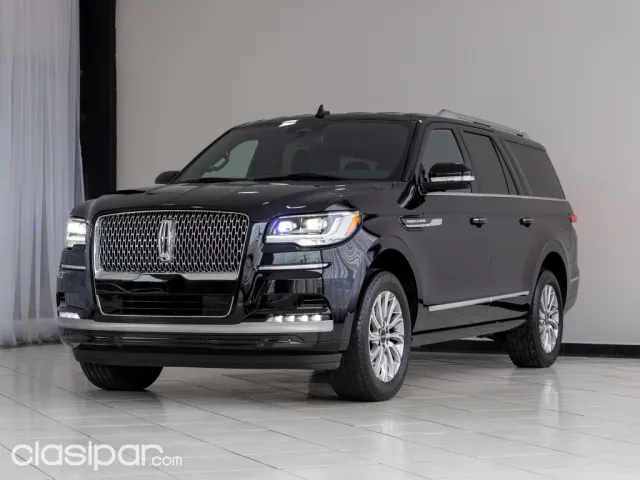 Lincoln Navigator 2024 — foto 2