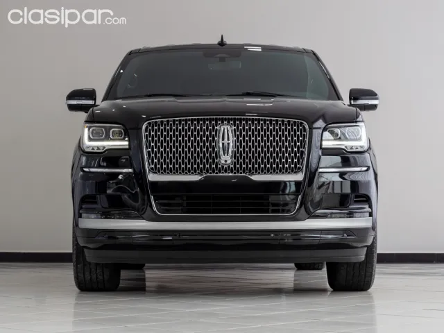 Lincoln Navigator 2024 — foto 3