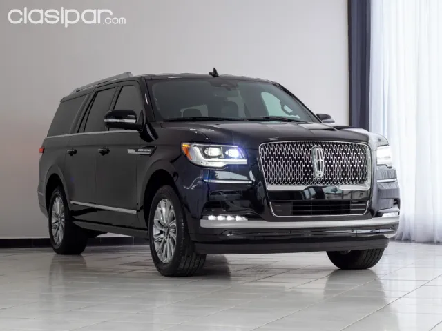Lincoln Navigator 2024 — foto 4