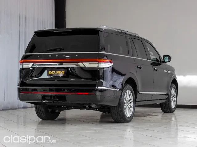 Lincoln Navigator 2024 — foto 5