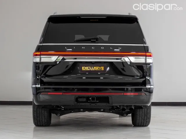 Lincoln Navigator 2024 — foto 6