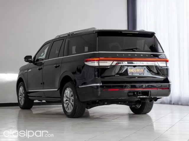 Lincoln Navigator 2024 — foto 7