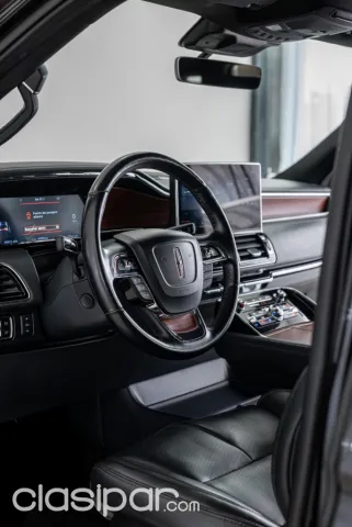 Lincoln Navigator 2024 — foto 8
