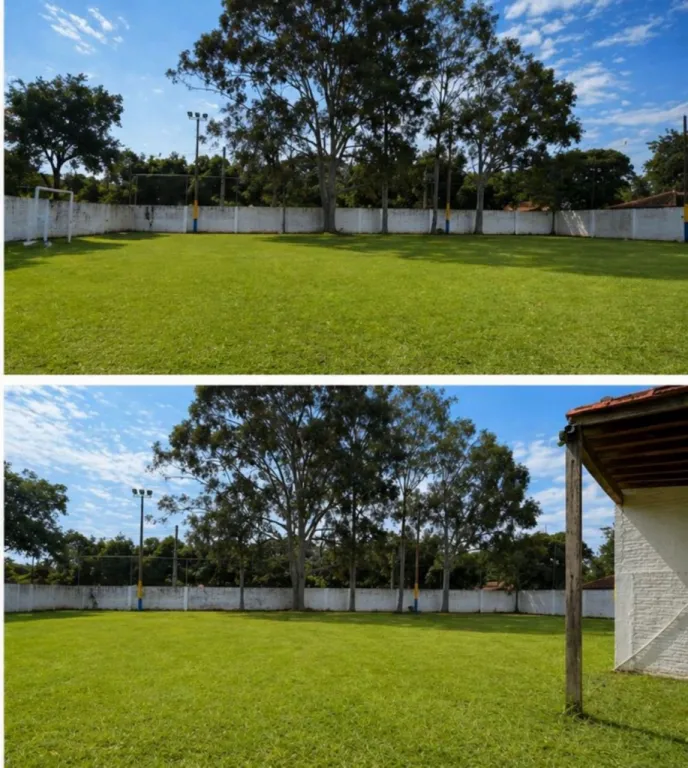 Alquilo terreno para futbol cod 6757 — foto 2