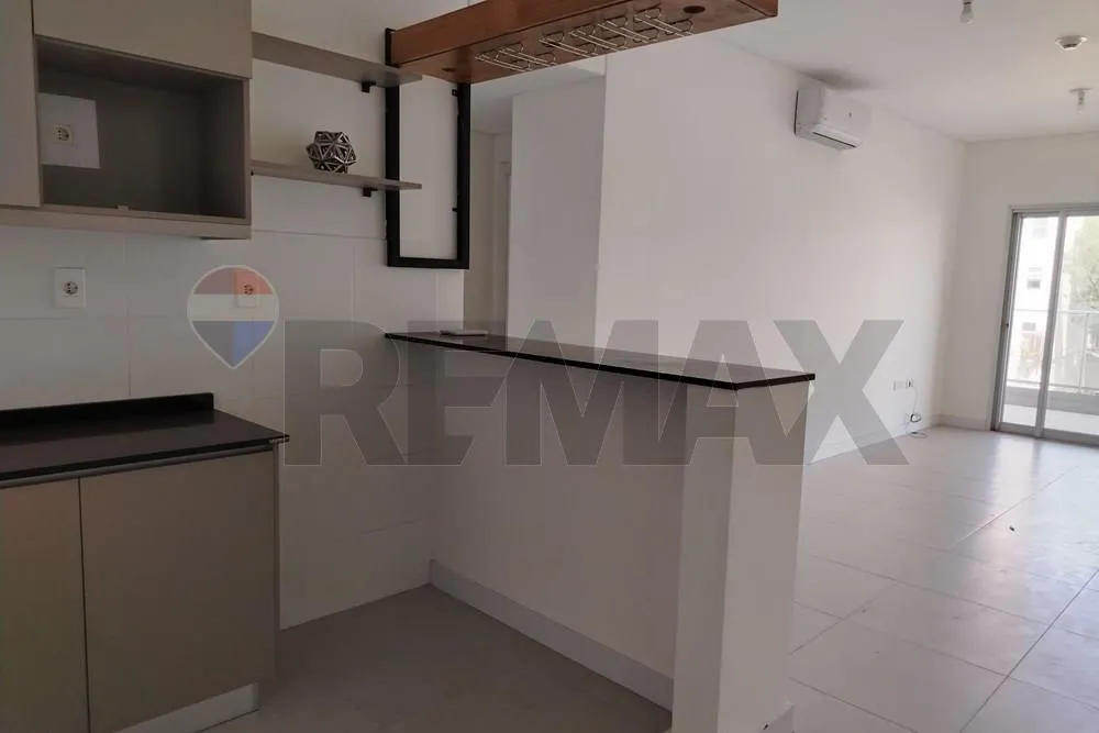 DEPARTAMENTO EN VENTA - FORTALEZA MCAL. ESTIGARRIBIA — foto 3