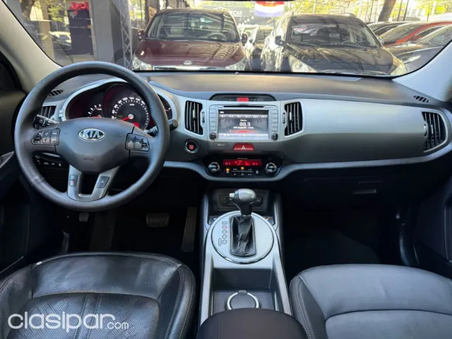 Kia Sportage 2015 - foto 5