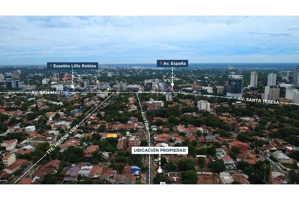 PROPIEDAD EN ESQUINA PARA INVERSIÓN — foto 2