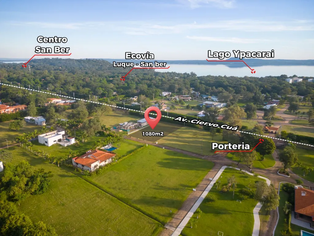 TU TERRENO EN AYRES DE SANBER — foto 3