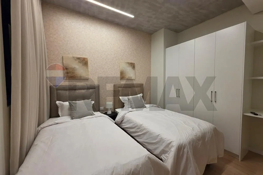 ALQUILO DEPARTAMENTO AMOBLADO EN ASUNCIÓN — foto 2