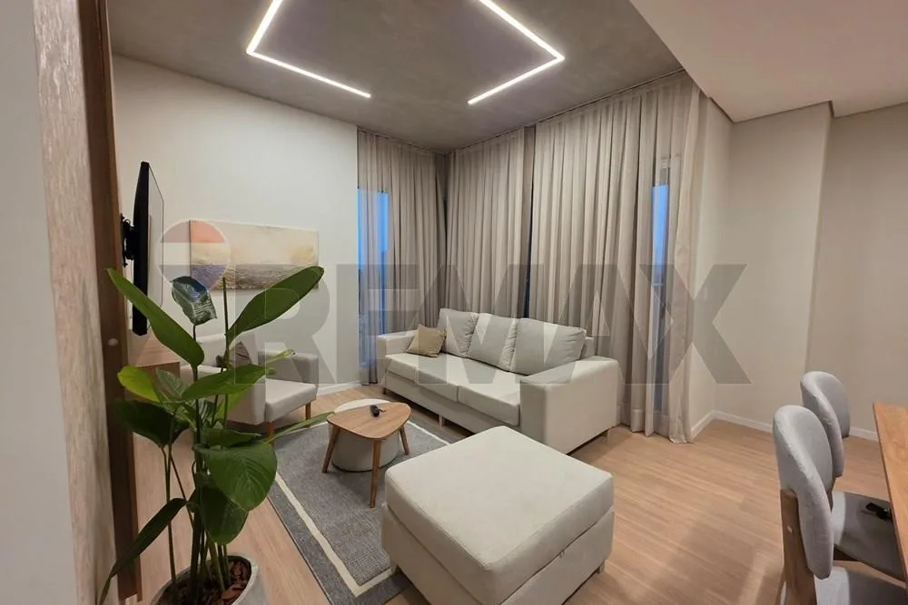ALQUILO DEPARTAMENTO AMOBLADO EN ASUNCIÓN — foto 3