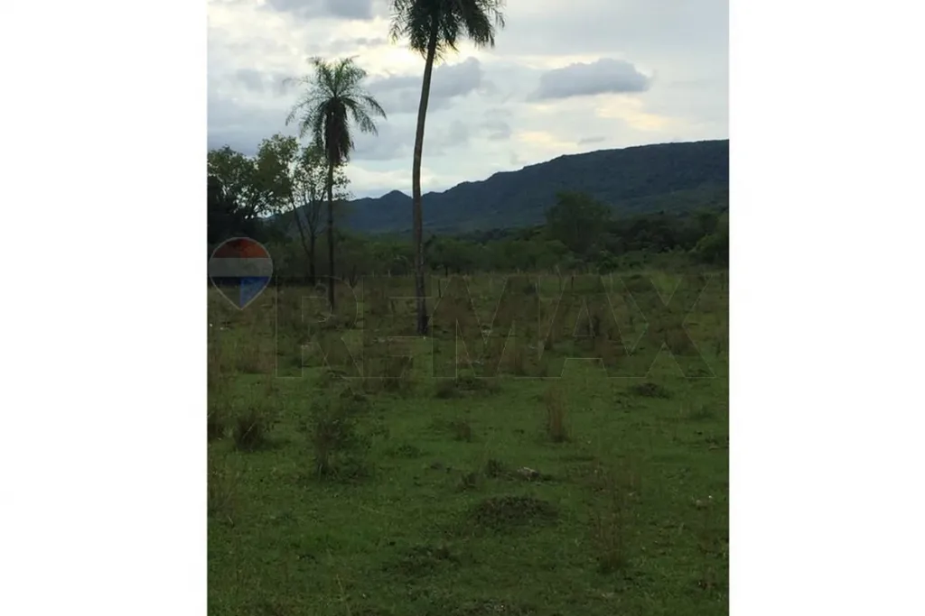 En Venta - Terreno - Sapucai, Paraguarí, Paraguay — foto 3