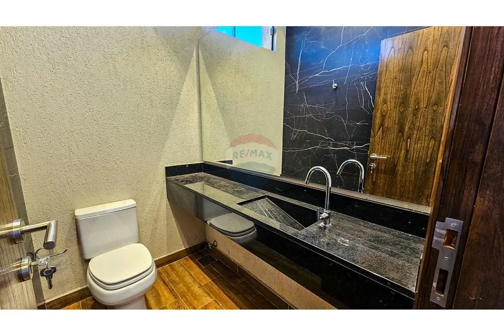 Duplex Moderno en San Vicente, Asuncion — фото 3