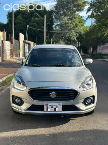 Suzuki Dzire 2018 - foto 2