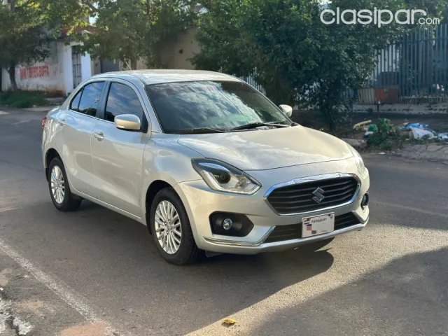 Suzuki Dzire 2018 — foto 3