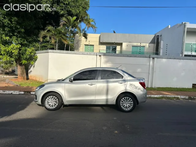 Suzuki Dzire 2018 — foto 4