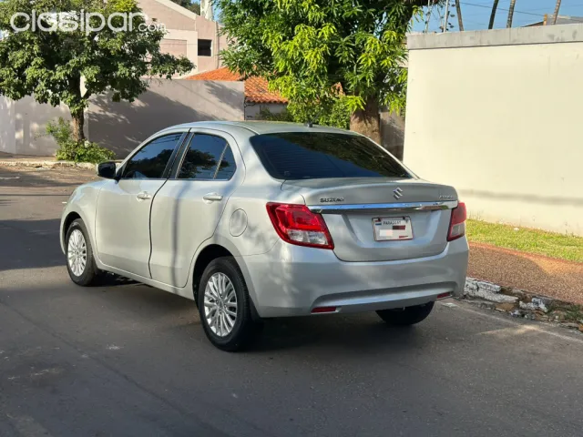 Suzuki Dzire 2018 — foto 5