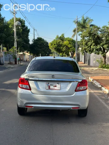 Suzuki Dzire 2018 — foto 6