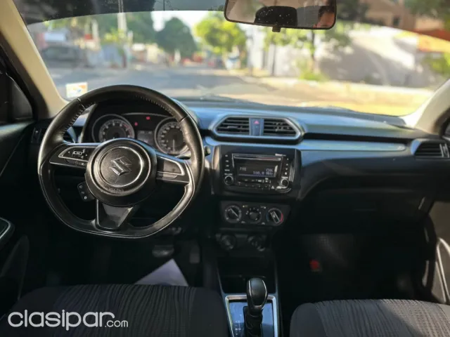 Suzuki Dzire 2018 — foto 7