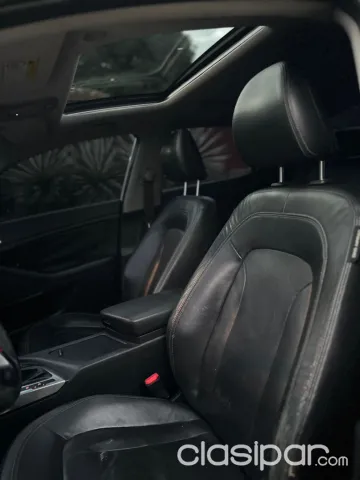 Kia K5 2011 — foto 8