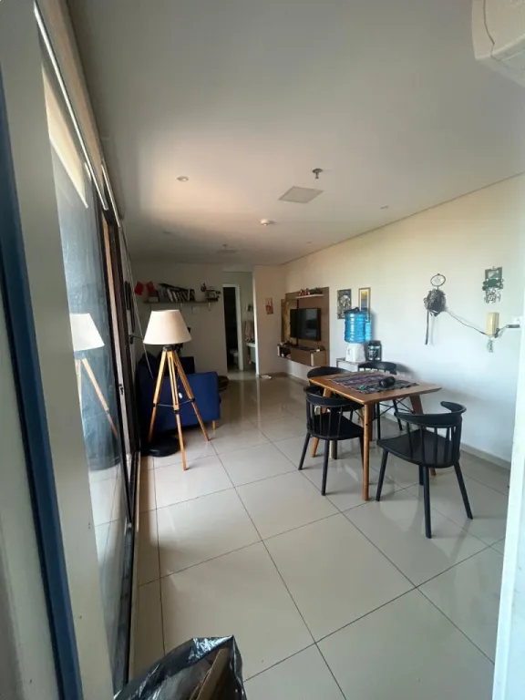 VENDO DEPARTAMENTO EN ASUNCION BARRIO JARA — foto 3