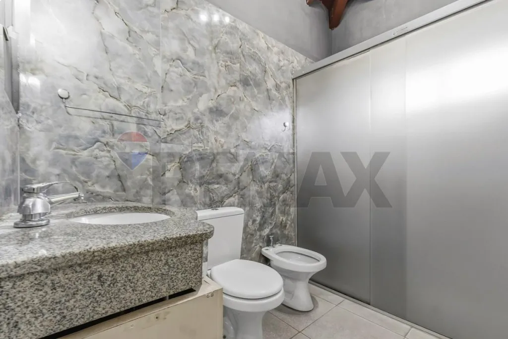 ALQUILO CASA EN ASUNCION BARRIO PINOZA — foto 3