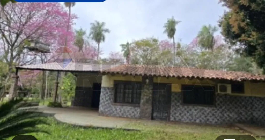 VENDO TERRENO 2 HECTÁREAS Y 1588 M2 EN PATIÑO ITAUGUÁ SAVDA.A MIN DE RUTA LUQUE AREGUA — foto 2